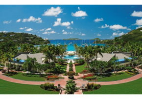 Beautiful resort setting with amazing amenities in this Studio Apt
